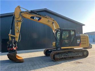 CAT 318 FL