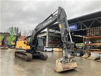 Volvo EC220EN