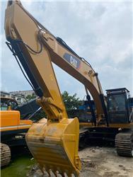 CAT 330 D