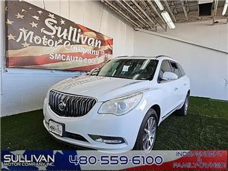 Buick Enclave