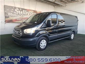 Ford Transit-150