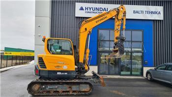 Hyundai R80CR-9A