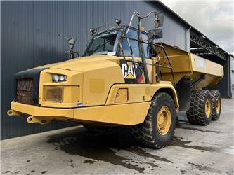 CAT 730C