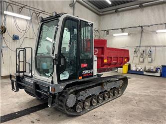 Takeuchi TCR50-2