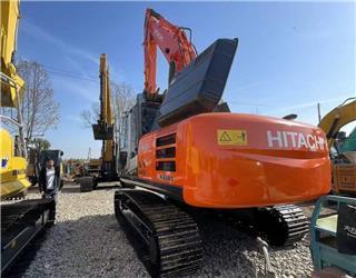 Hitachi ZX 240