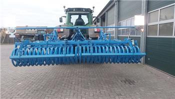 Lemken Kristall 9