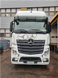 Mercedes-Benz Actros