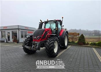 Valtra T234 Versu