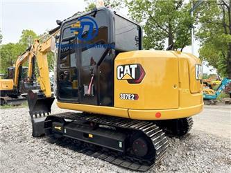 CAT 307E2/E