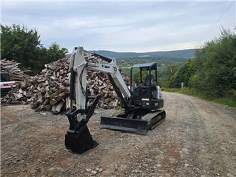 Bobcat E 42