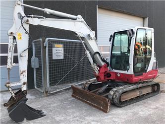 Takeuchi TB250