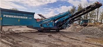 PowerScreen Chieftain 1400