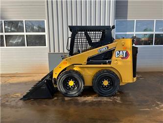 CAT 216B3