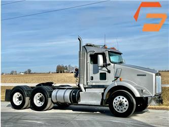 Kenworth T 800