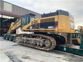 CAT 365 C