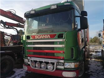 Scania 124