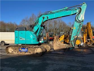 Kobelco SK140SRLC-5