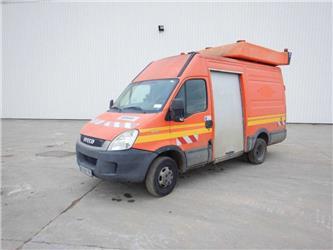 Iveco Daily 50C15