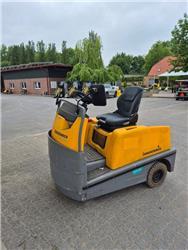 Jungheinrich EZS 570