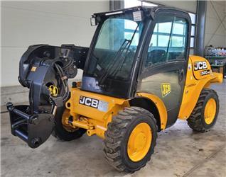 JCB 520-40