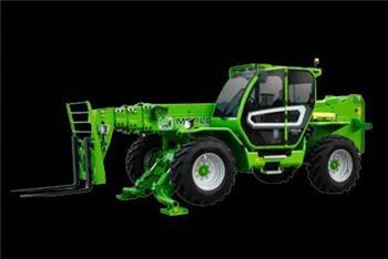 Merlo P50.18Plus