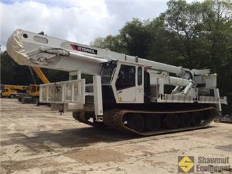 Terex TM125