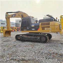 CAT 336 D2