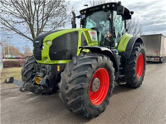 CLAAS Axion 930