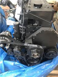 Cummins QSM11-C330