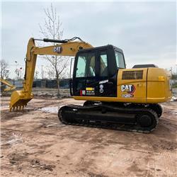 CAT 312 D2GC