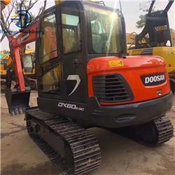 Doosan DX 60