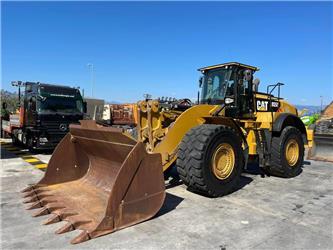 CAT 982 M