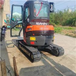 Kubota U 35