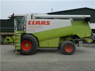 CLAAS Lexion 460