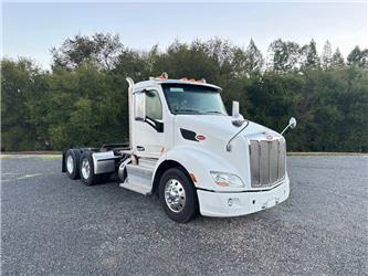 Peterbilt 579