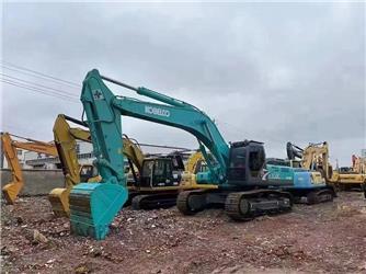 Kobelco SK 480