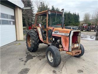 Massey Ferguson 565