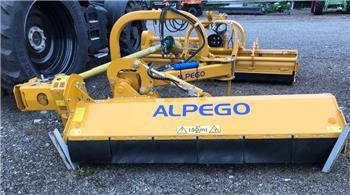 Alpego TR56F 280