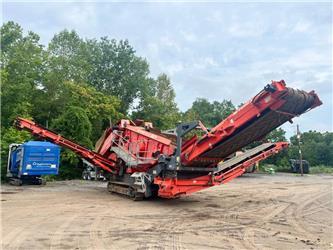 Terex Finlay 883+