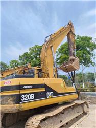 CAT 320 B