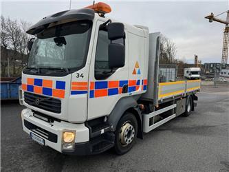 Volvo FL 245