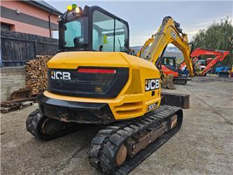 JCB 100C