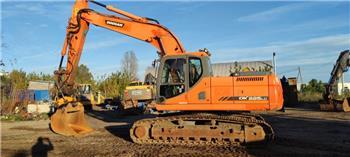 Doosan 225 LC