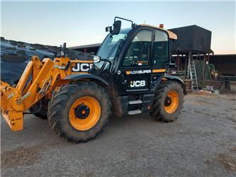 JCB 538-60