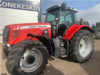 Massey Ferguson 7485