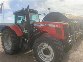 Massey Ferguson 7485