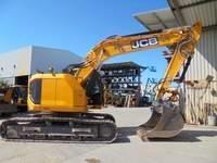 JCB 245 XLR