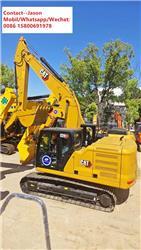 CAT 320GC