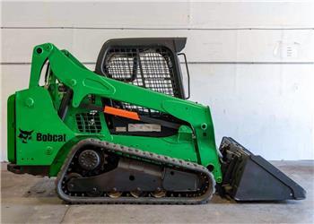 Bobcat T590