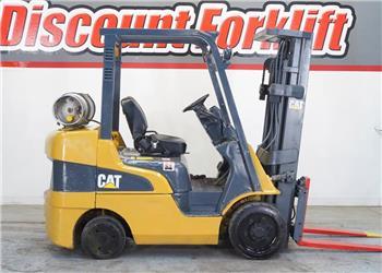 CAT C6000